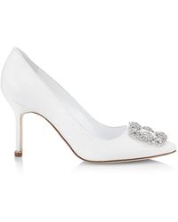 manolo blahnik hangisi saks