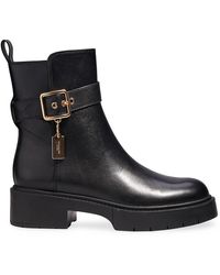 ainsley bootie coach