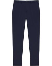 Theory Formal pants for Men | Online Sale up to 84% off | Lyst