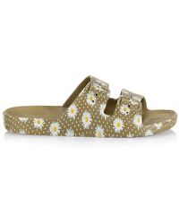 Women's FREEDOM MOSES Flats and flat shoes from $45 | Lyst - Page 4