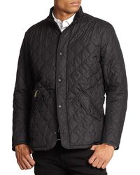 Barbour Ebel Quilted Jacket Factory 