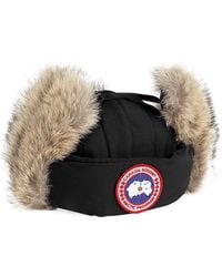 Canada Goose Hats For Women Up To 30 Off At Lyst Com Canada Goose Hats For Women Up To 30 Off At Lyst Com