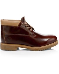 timberland richdale chukka