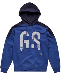 G-Star RAW Hoodies for Men | Online 