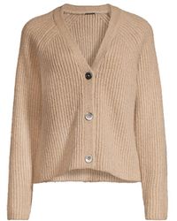 elie tahari cardigan