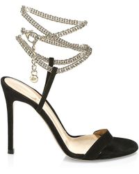 gianvito rossi sandals sale