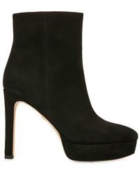 veronica beard dali bootie