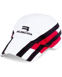 Balenciaga Hats for Men | Online Sale 