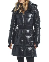 sam puffer coat