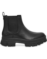 ugg w ashton lace up