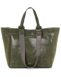 Botkier Bedford Leather Tote - Black