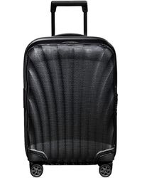 progressief Moedig aan modus Samsonite Cosmolite Four-wheel Spinner Suitcase 75cm in White for Men | Lyst