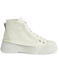 JW Anderson High-top sneakers for Men - Up to 40% off at Lyst.com