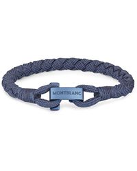Montblanc Bracelets for Men | Online Sale up to 25% off | Lyst