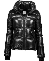 sam black jacket