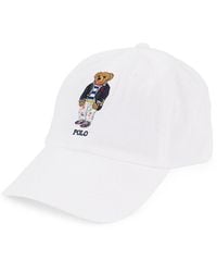 cap polo ralph lauren