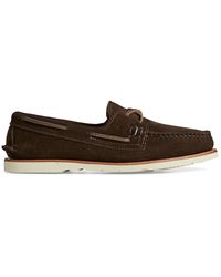 sperry sunspel