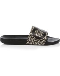 ferragamo slides mens