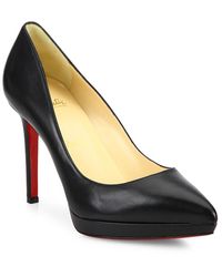 christian louboutin heels sale