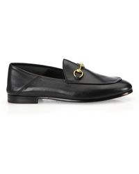 Gucci Loafers and moccasins for Women - Up to 32% off at Lyst.com