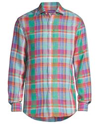 Ralph Lauren Purple Label Shirts for 