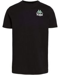 Kappa T-shirts for Men | Online Sale up to 49% off | Lyst