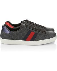 Mus fure udtale Gucci Shoes for Men - Up to 50% off at Lyst.com