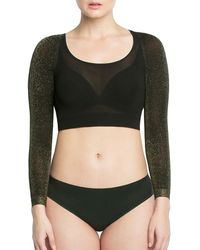 spanx sleeves