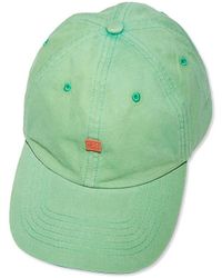 Acne Studios Hats for Men | Online Sale 