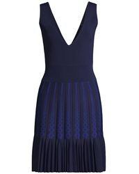Ted Baker Synthetic Metropolis Stripe 