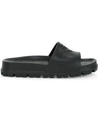 Prada Sandals, slides and flip flops for Men | Online Sale up to 41% off |  Lyst