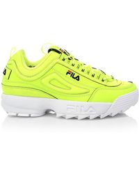 disruptor fila men