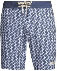 fair harbor board shorts