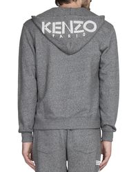 kenzo sweat suit