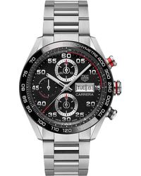 Tag Heuer Carrera Watches for Men | Lyst