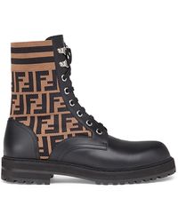 fendi boots neiman marcus