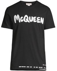 alexander mcqueen shirts