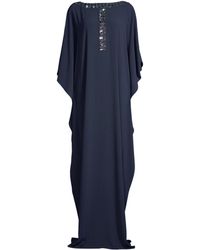 st john caftan