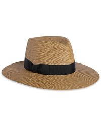 Women's Eric Javits Hats from $100 | Lyst