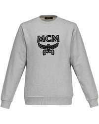 MCM Sweatshirts for Men | Online Sale 