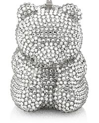 judith leiber gummy bear