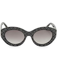 alaia sunglasses