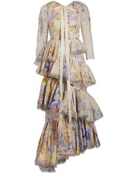 Zimmermann Formal dresses and evening 