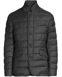 Moorer Jackets for Men - Up to 53% off | Lyst