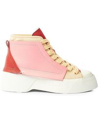 JW Anderson High-top sneakers for Women 