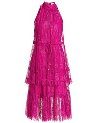 alexis cocktail dresses