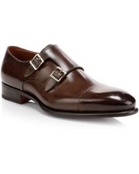 santoni monk sale