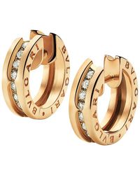 bvlgari earrings price
