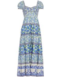 Alice + Olivia Casual and summer maxi dresses for Women | Online Sale ...