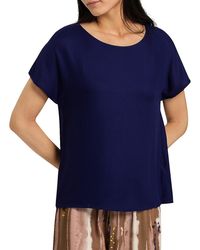 Hanro Tops for Women | Online Sale up to 82% off | Lyst